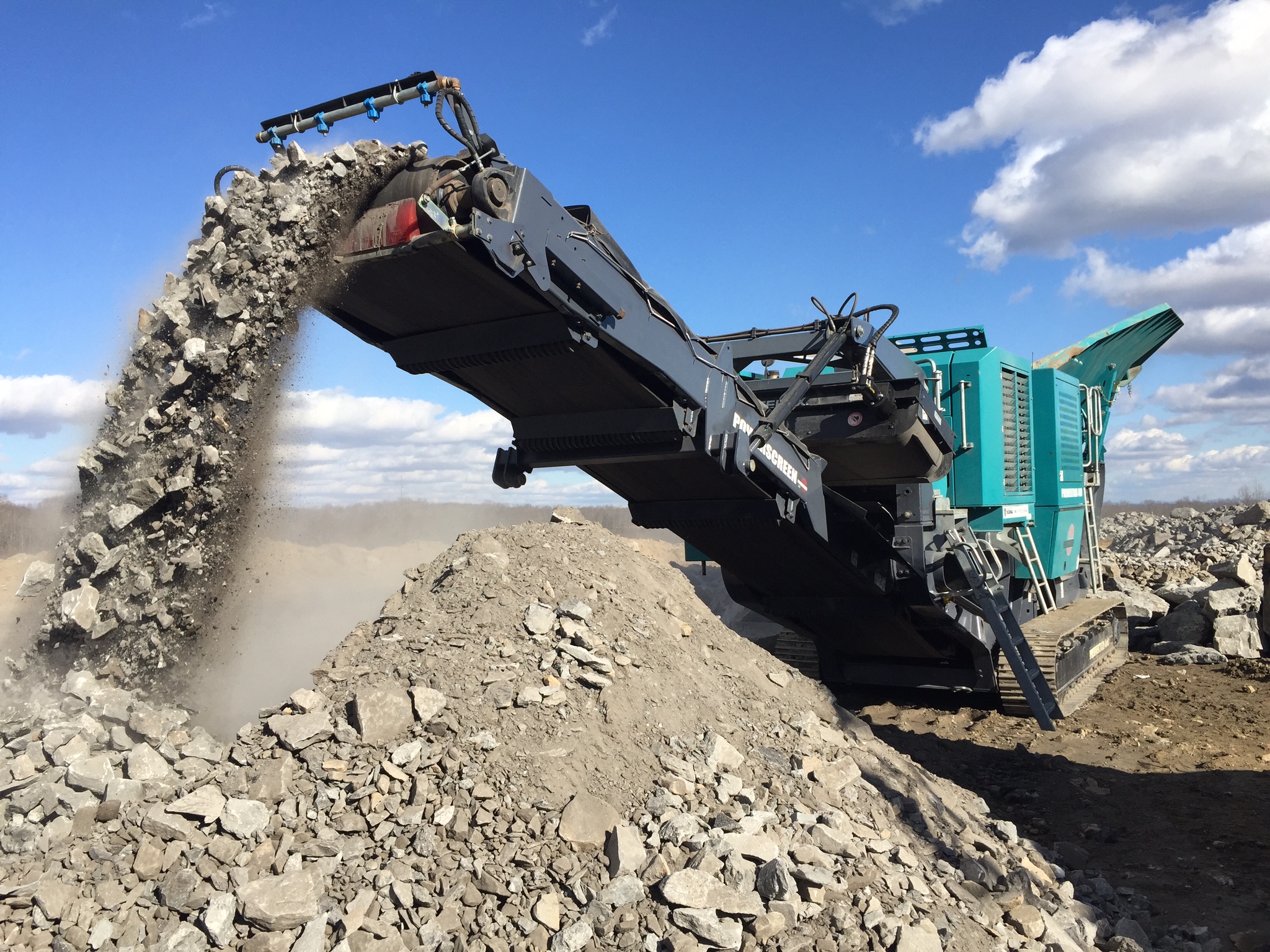 New Crushers For Sale on Machinery Partner