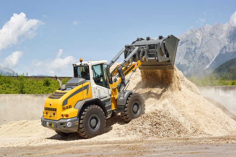 Earthmoving Equipment for Sale and Rent PowerScreening