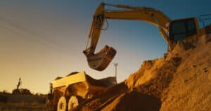 aggregate equipment