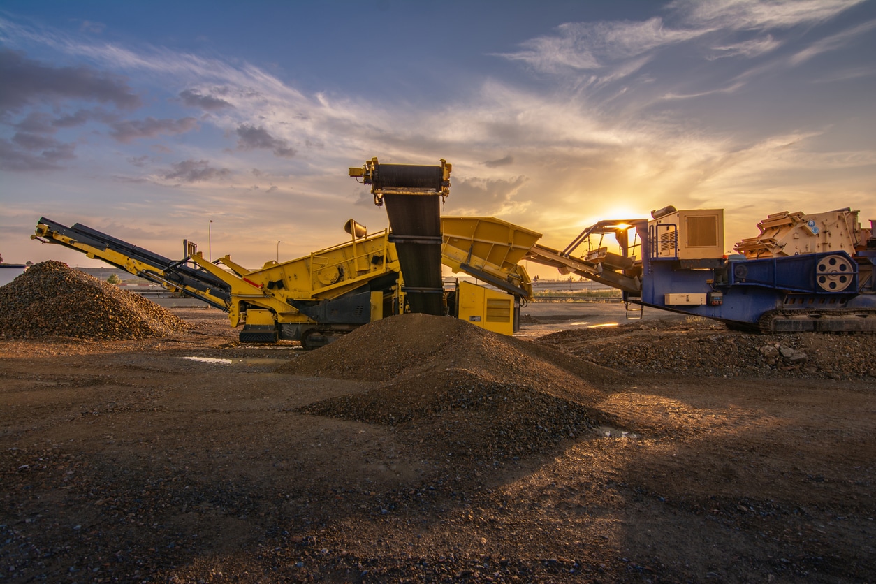 top trends in the aggregate industry