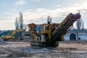 jaw crusher equipment dealer